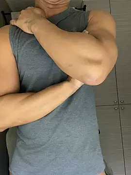 kenjisexy3 online show from March 31, 2026, 1:13 pm