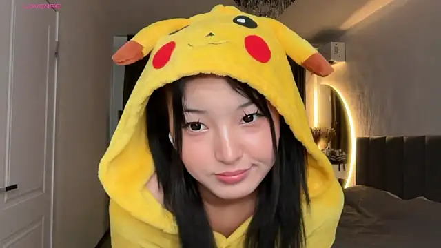 minnie joy online show from June 26, 2026, 1:50 pm