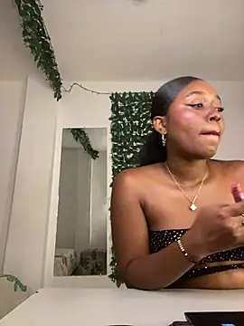 Jazmin chell online show from March 22, 2026, 8:10 pm