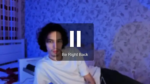 crybae online show from March 16, 2026, 8:44 pm