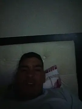 VelascoBr online show from June 18, 2026, 4:33 am