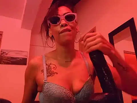 FirexxxDesire69 online show from March 4, 2026, 4:09 am