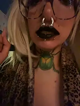 nightmar3doll online show from June 17, 2026, 10:36 am