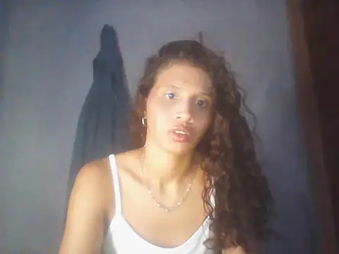 Vanessa Hot20 online show from March 1, 2026, 6:41 pm