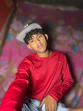 Stickmendez online show from April 25, 2026, 9:23 pm