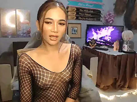 Demonsfuck online show from May 15, 2026, 11:25 pm