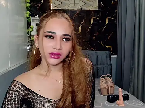 Demonsfuck online show from July 13, 2026, 12:43 am