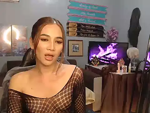 Demonsfuck online show from May 14, 2026, 11:51 am
