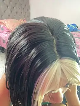 Pamela23x online show from July 22, 2026, 11:56 am