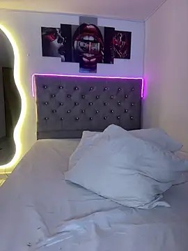 Pamela23x online show from March 16, 2026, 10:23 pm