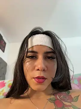 Pamela23x online show from May 30, 2026, 12:50 am