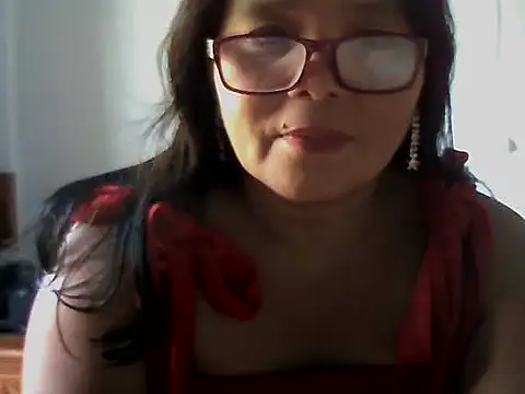 Flowerblossom123 online show from April 19, 2026, 5:19 am