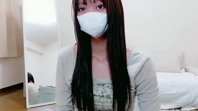 Snapshot of Remi-chan chatting on March 9, 2026, 7:45 am Remi-chan online show from March 9, 2026, 7:45 am