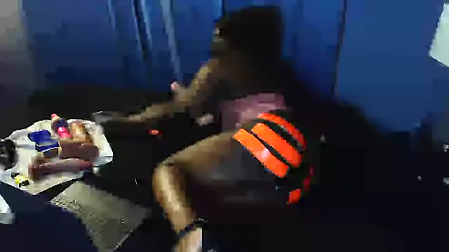 TsModestee online show from February 23, 2026, 8:48 am