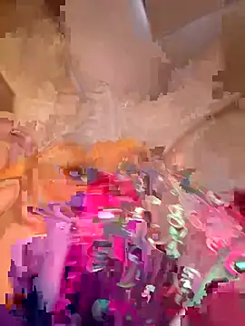 BunnyYT online show from July 12, 2026, 7:47 pm