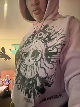 BunnyYT online show from May 7, 2026, 2:53 pm