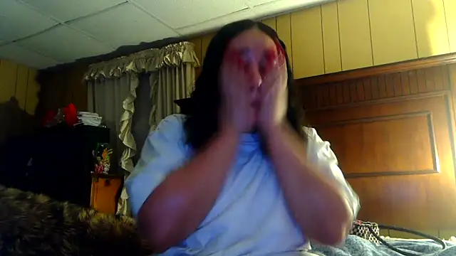 Snapshot of BunnyYT chatting on February 23, 2026, 11:49 pm BunnyYT online show from February 23, 2026, 11:49 pm