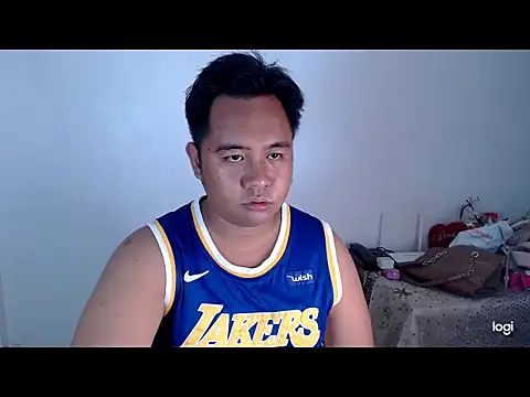 cutejohn online show from April 12, 2026, 6:38 am