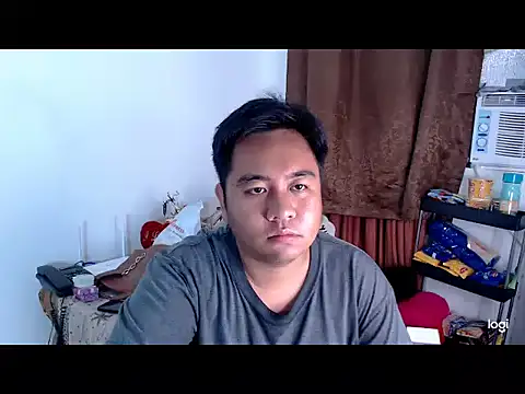 cutejohn online show from March 7, 2026, 2:07 am