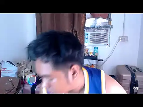 cutejohn online show from May 27, 2026, 8:43 am