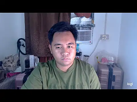 cutejohn online show from May 11, 2026, 6:59 am