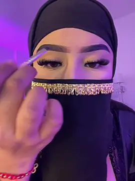 Yasmin cute online show from July 24, 2026, 1:29 pm