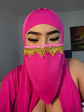Yasmin cute online show from May 29, 2026, 1:50 pm