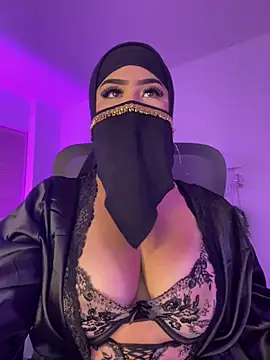 Yasmin cute online show from July 23, 2026, 1:52 pm