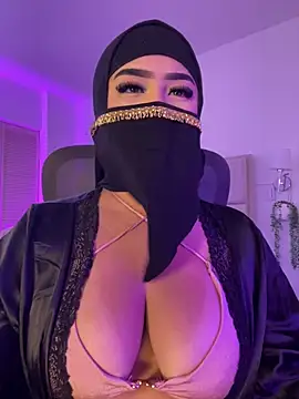 Yasmin cute online show from July 29, 2026, 6:29 pm