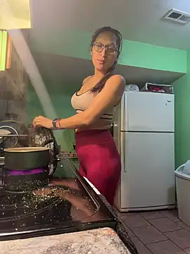 celenia online show from March 7, 2026, 12:28 am