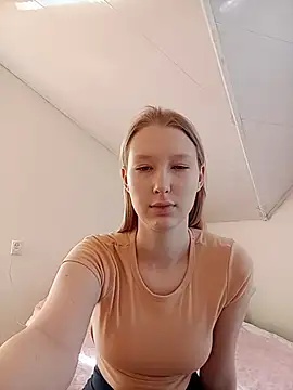 TanyaSavel online show from February 25, 2026, 7:41 am