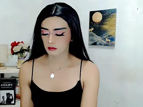 Queeny Cassandra online show from March 28, 2026, 6:36 am