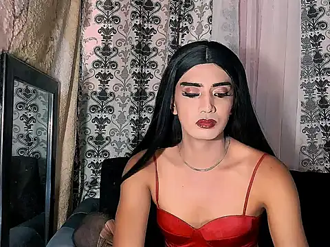 Queeny Cassandra online show from June 13, 2026, 2:09 am
