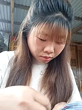 Mely246 online show from February 25, 2026, 1:06 am