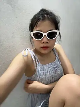 Snapshot of Nancyk6 chatting on May 14, 2026, 4:15 pm Nancyk6 online show from May 14, 2026, 4:15 pm