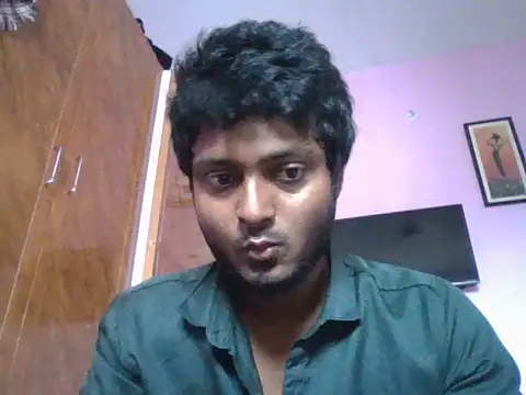 kaaviya2026 online show from March 22, 2026, 7:54 am