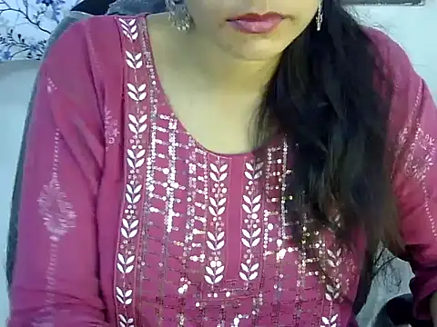 Neha Sharma2 online show from July 18, 2026, 12:47 pm