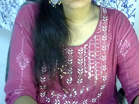 Neha Sharma2 online show from July 3, 2026, 1:17 pm