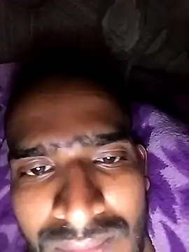 poojavk88 online show from February 25, 2026, 5:35 pm