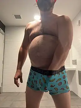 chubbylittlesecret online show from July 20, 2026, 2:08 am