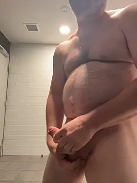 chubbylittlesecret online show from March 27, 2026, 2:42 am