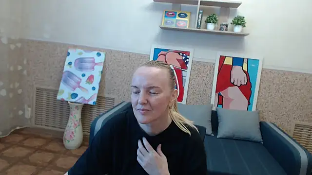 Bella soulmate online show from July 5, 2026, 5:25 am