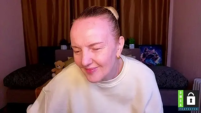 Snapshot of Bella_soulmate chatting on March 13, 2026, 6:29 am Bella soulmate online show from March 13, 2026, 6:29 am