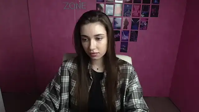 NikaMystic online show from March 30, 2026, 6:04 am