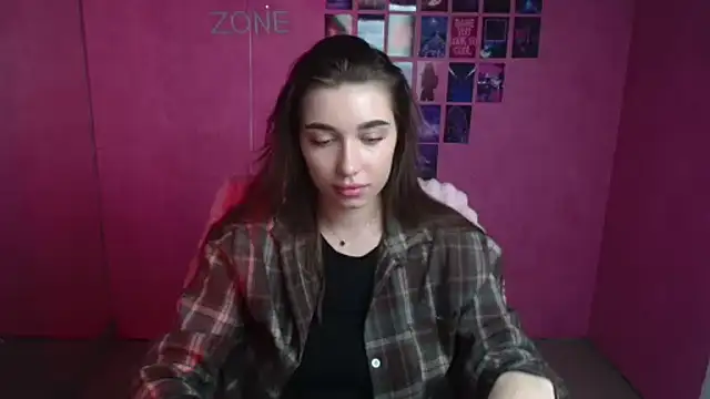 NikaMystic online show from March 17, 2026, 12:19 pm