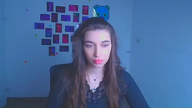 NikaMystic online show from March 16, 2026, 6:39 am