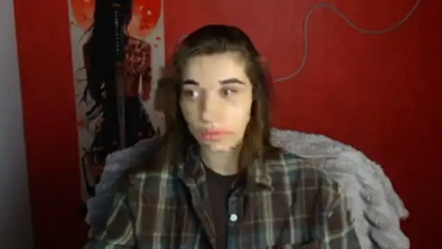 NikaMystic online show from April 6, 2026, 5:30 am