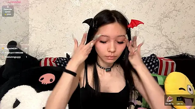 kishagrayone online show from May 2, 2026, 2:22 pm