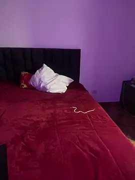 ZoeVixen online show from April 3, 2026, 2:18 am