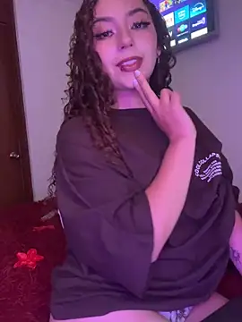 ZoeVixen online show from March 12, 2026, 3:49 pm